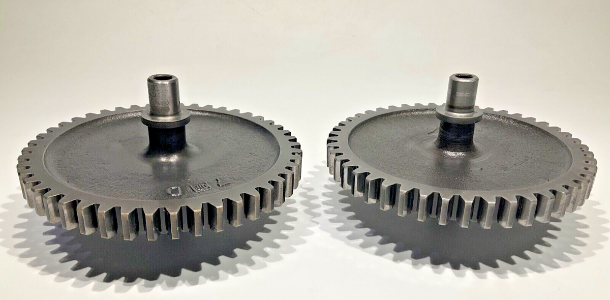 P/N: 629360 TCM Gear - Idler (AR) - for one gear