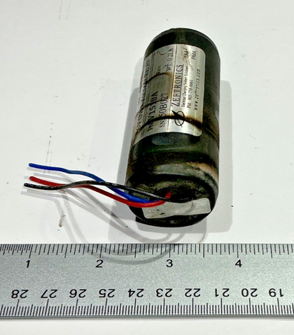 P/N: V1510A Zeftronics Over Voltage Relay (AR) - for one