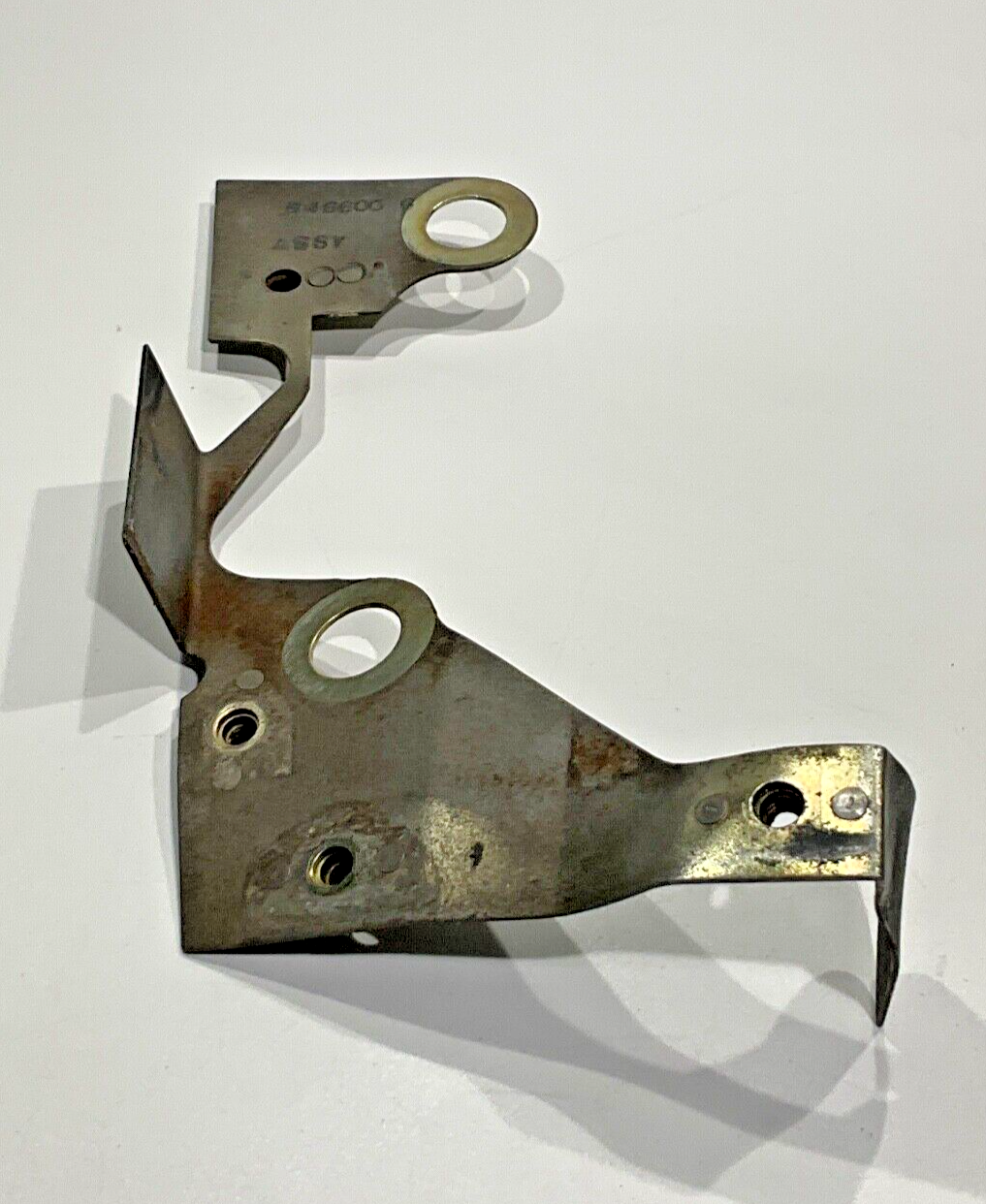 P/N: 646600 TCM Support Baffle (AR)