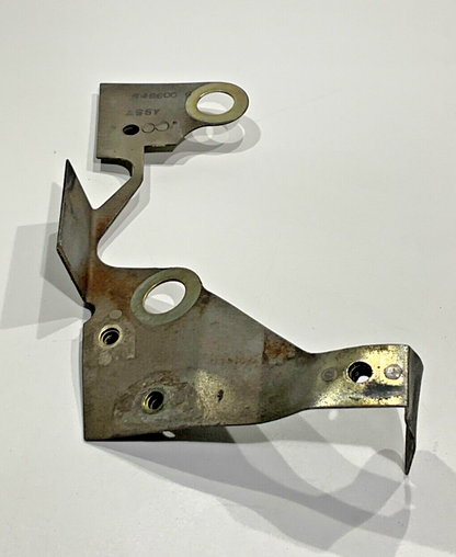 P/N: 646600 TCM Support Baffle (AR)