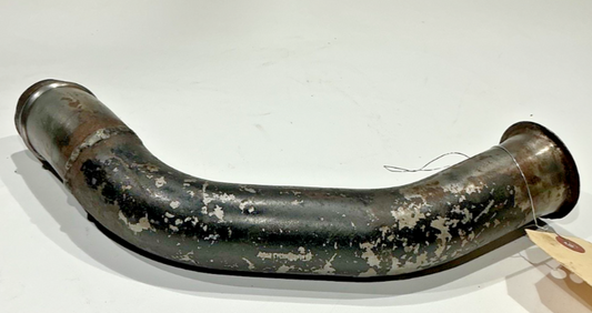 P/N:  73822 Lycoming pipe, welded repaired (AR) - for one
