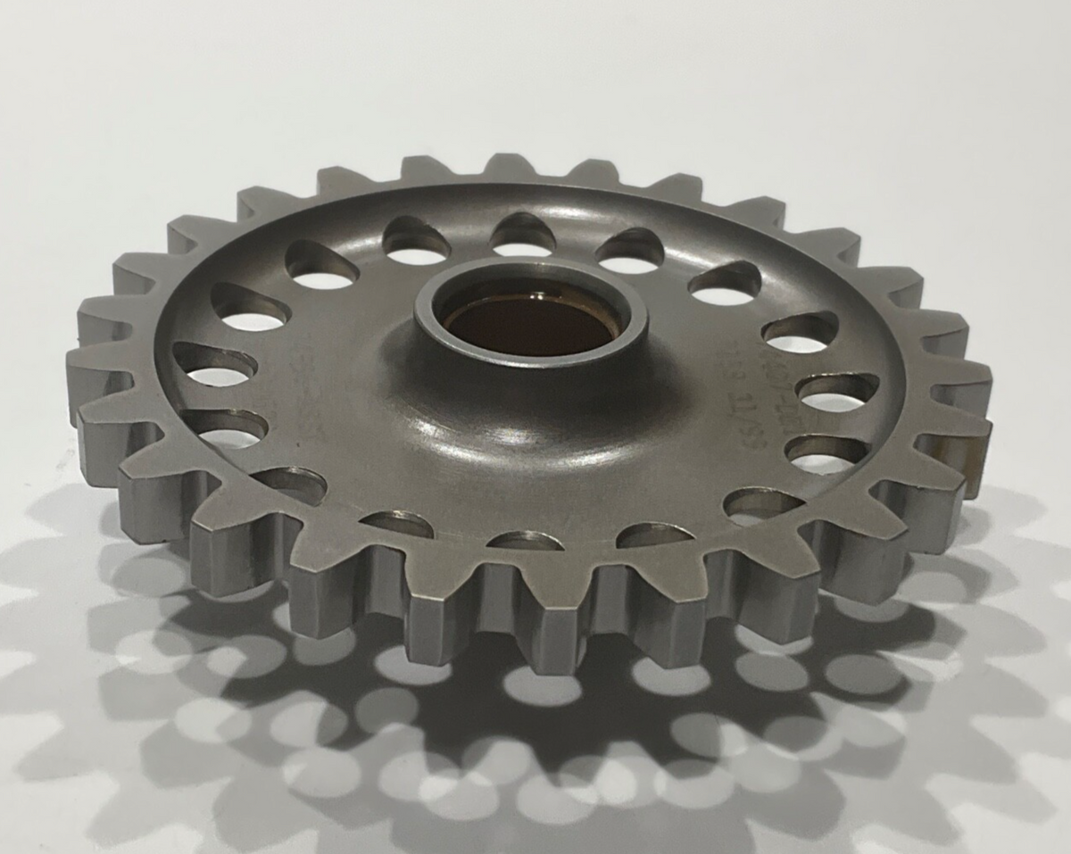 P/N: SL74996 Idler Gear (IN) - Airboat / Experimental Only