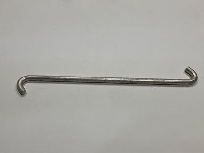 P/N: 71610 Lycoming Hook Intercyl Baffle Retainer (AR) - (for one)