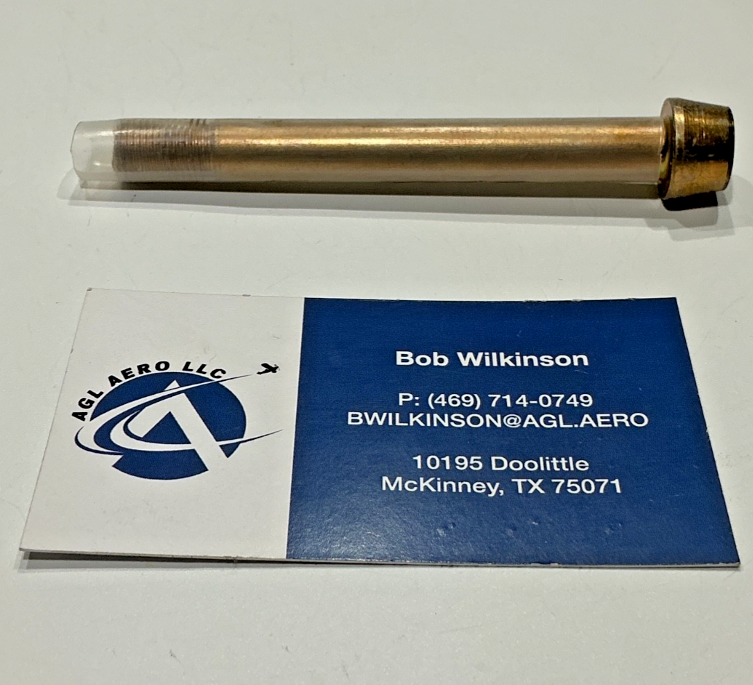 P/N: 130909B225 Bolt (NE) - for one