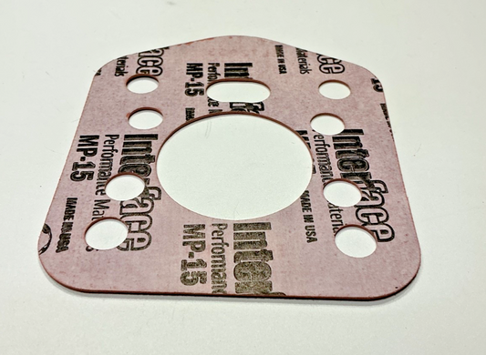 P/N: SL72053 Superior Gasket - Prop Governor (NE) - for one gasket