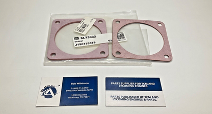 P/N: SL73032 Gasket (for one)