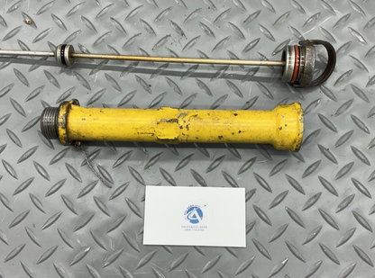 P/N: 74523 Dipstick with 77526 Tube (AR) - for one set