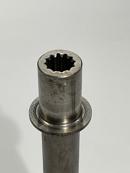 P/N: 67704 Lycoming Shaft Gear Vacuum Pump Drive (AR)
