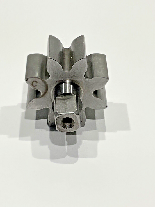P/N: 530693 TCM Gear Impeller (AR)