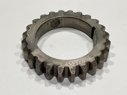 P/N: 65377 Lycoming Crankshaft Timing Gear (AR)