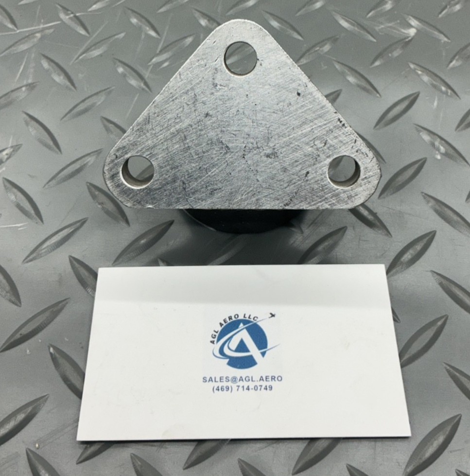P/N: 70446 Lycoming Bracket - Engine Mount  (AR)