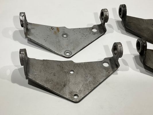 PN: 627690 TCM Generator Mount Bracket