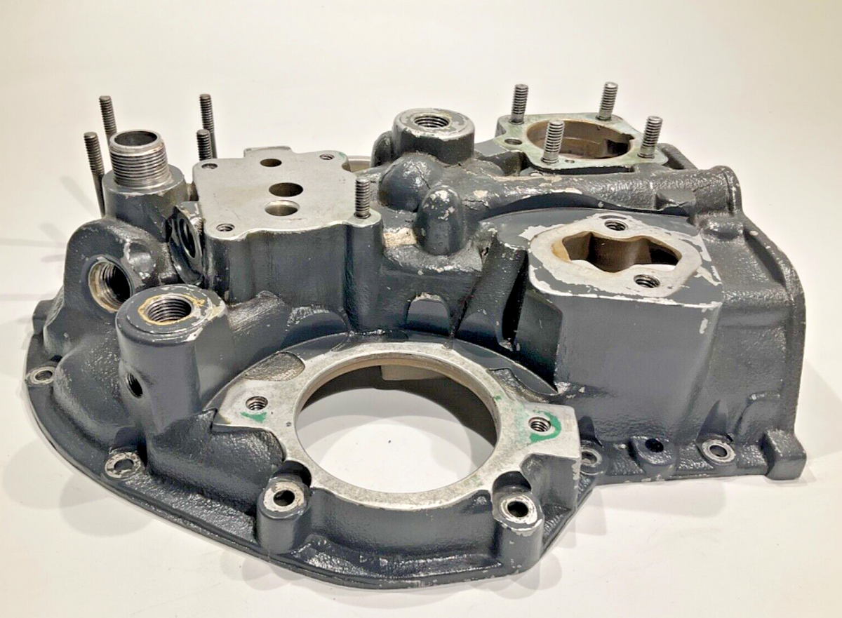 P/N: 21A21533-04 Lycoming Housing Assy - Accessory (AR)