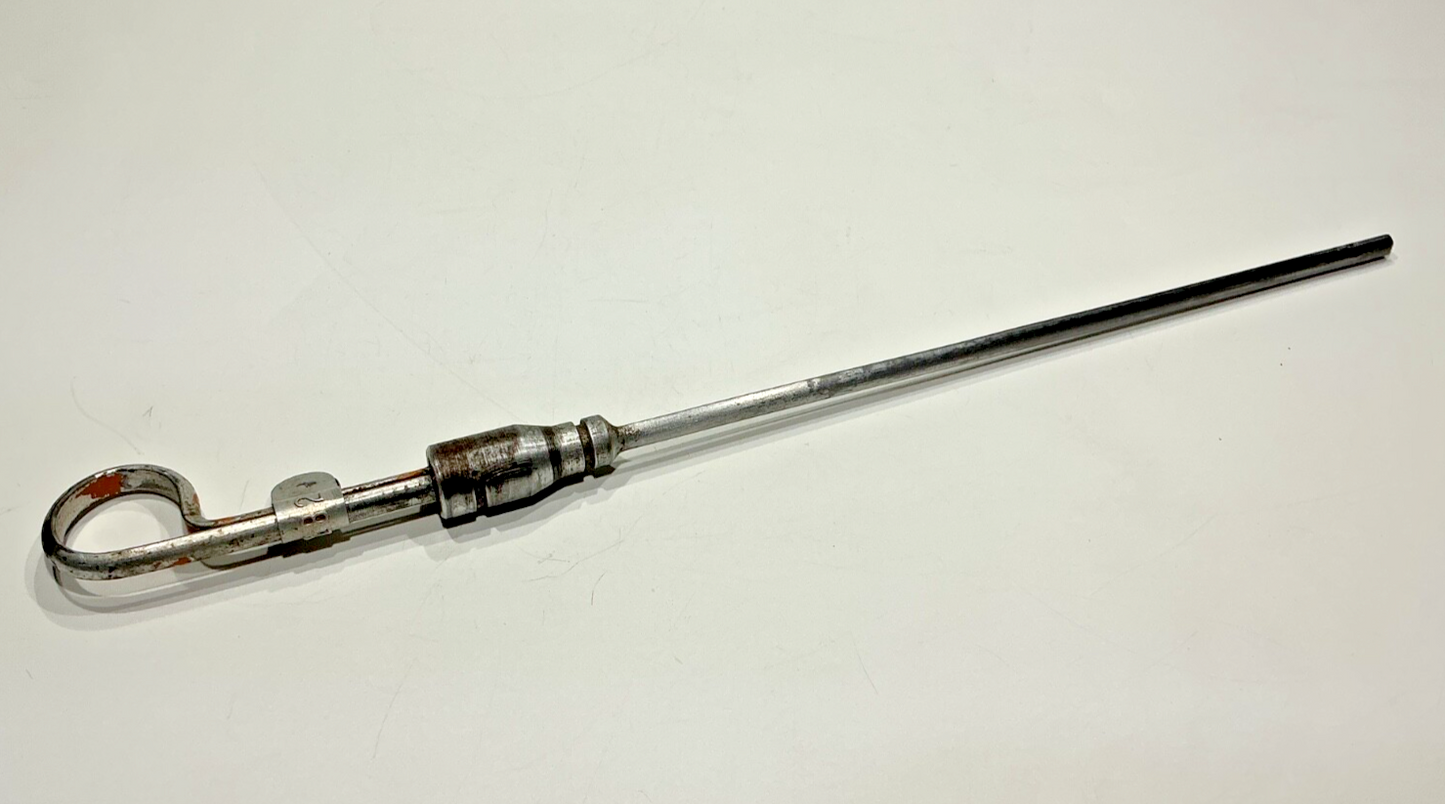 P/N: 539792 TCM Dipstick 12 Qts - Cessna 182  (AR)