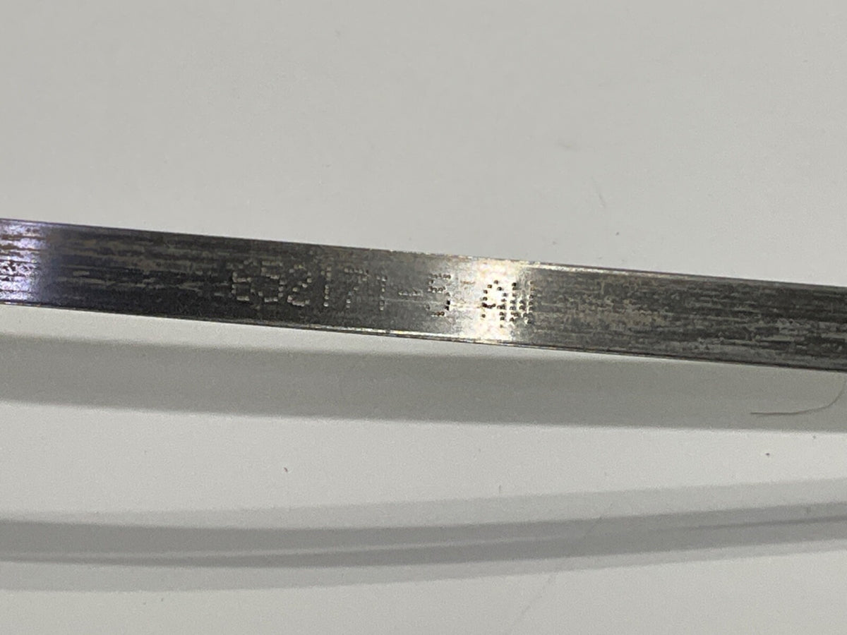 P/N: 652171-5 Continental Dipstick / Oil Gauge