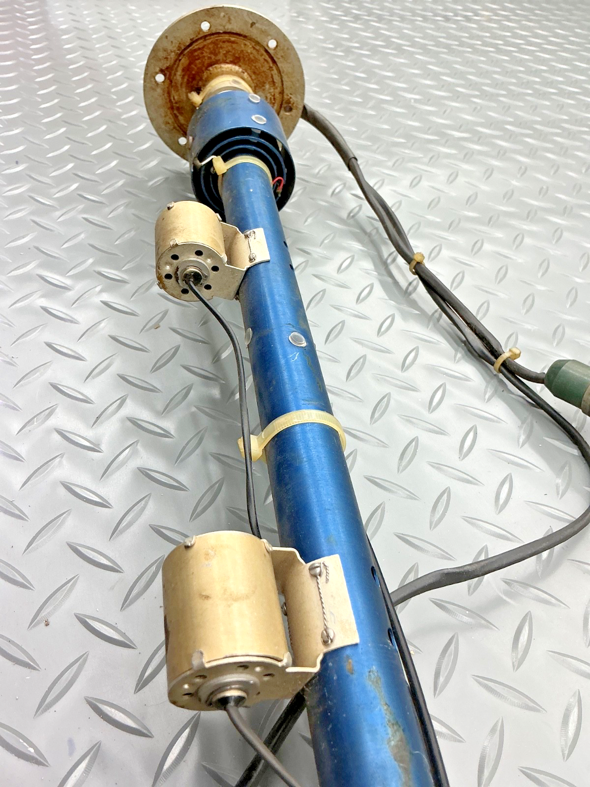 P/N: PBB1118-1 Pennycap (Consolidated) Fuel Quantity Sensor (AR) - for one