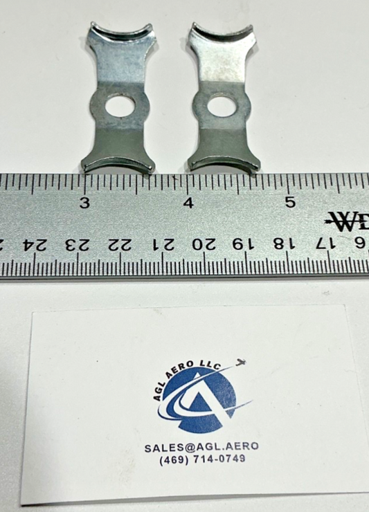 P/N: SL-14995 Spring Shroud Tube - (NOS) for one Spring