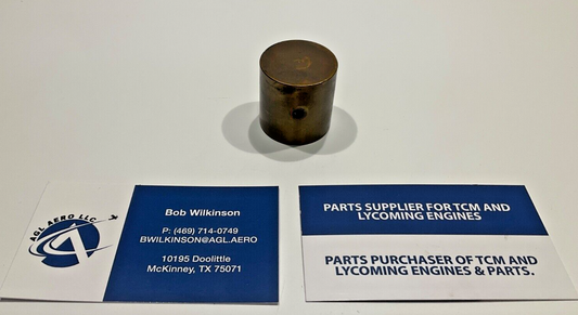 P/N: 629718 TCM Bushing - Starter (AR) - for one
