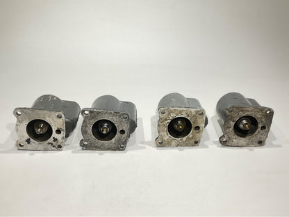 P/N: 69510 Lycoming Oil Pressure Screen Housing (AR) - for one