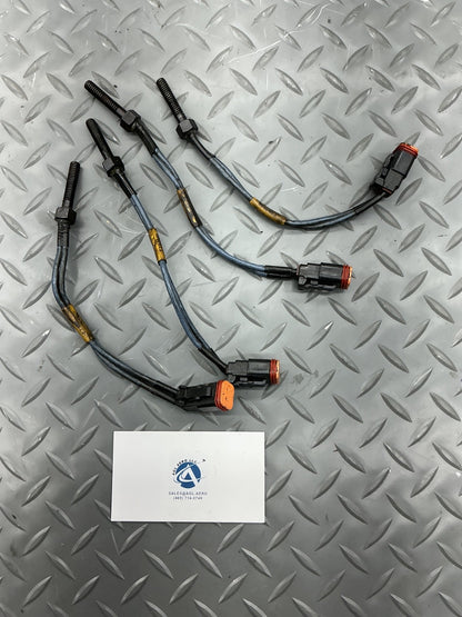 P/N: TA2925-2 Tanis 4Cyl Engine Preheat Kit (AR)