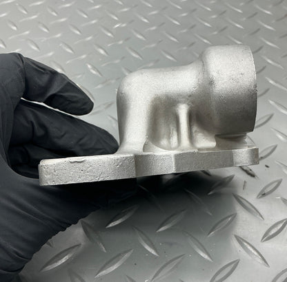 P/N: 625886 Oil Pump Cover (RD)