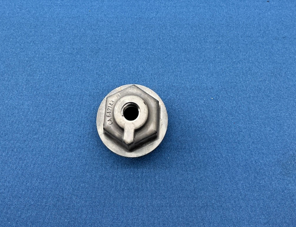 P/N: 642224 Pressure Relief Valve Housing Assy (NE)