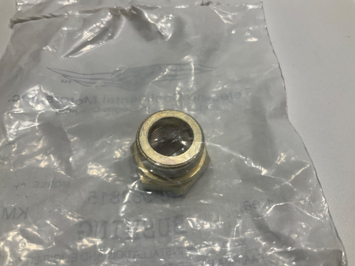 P/N: 10-382815 TCM Bushing (for one)