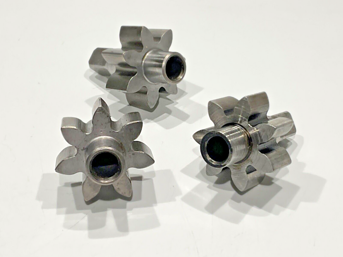 P/N: 22354 TCM Gear - Oil Pump Drive (AR)