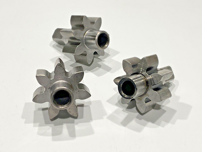 P/N: 22354 TCM Gear - Oil Pump Drive (AR)