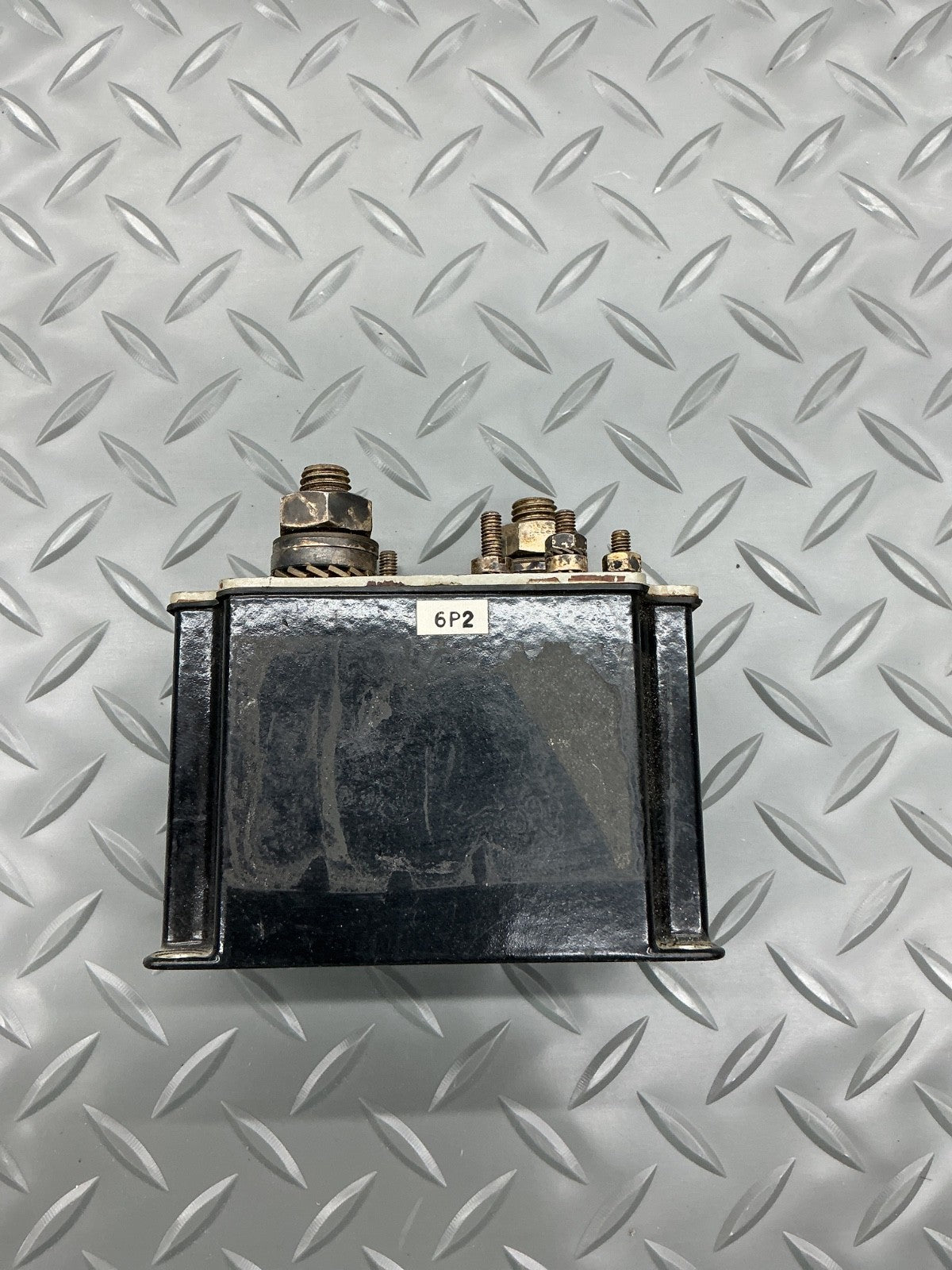 P/N: 617 2-2-0 ECE Current Balance Protection Unit (AR) - for one