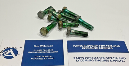 P/N: 537750 TCM Bolt (AR) - for one bolt