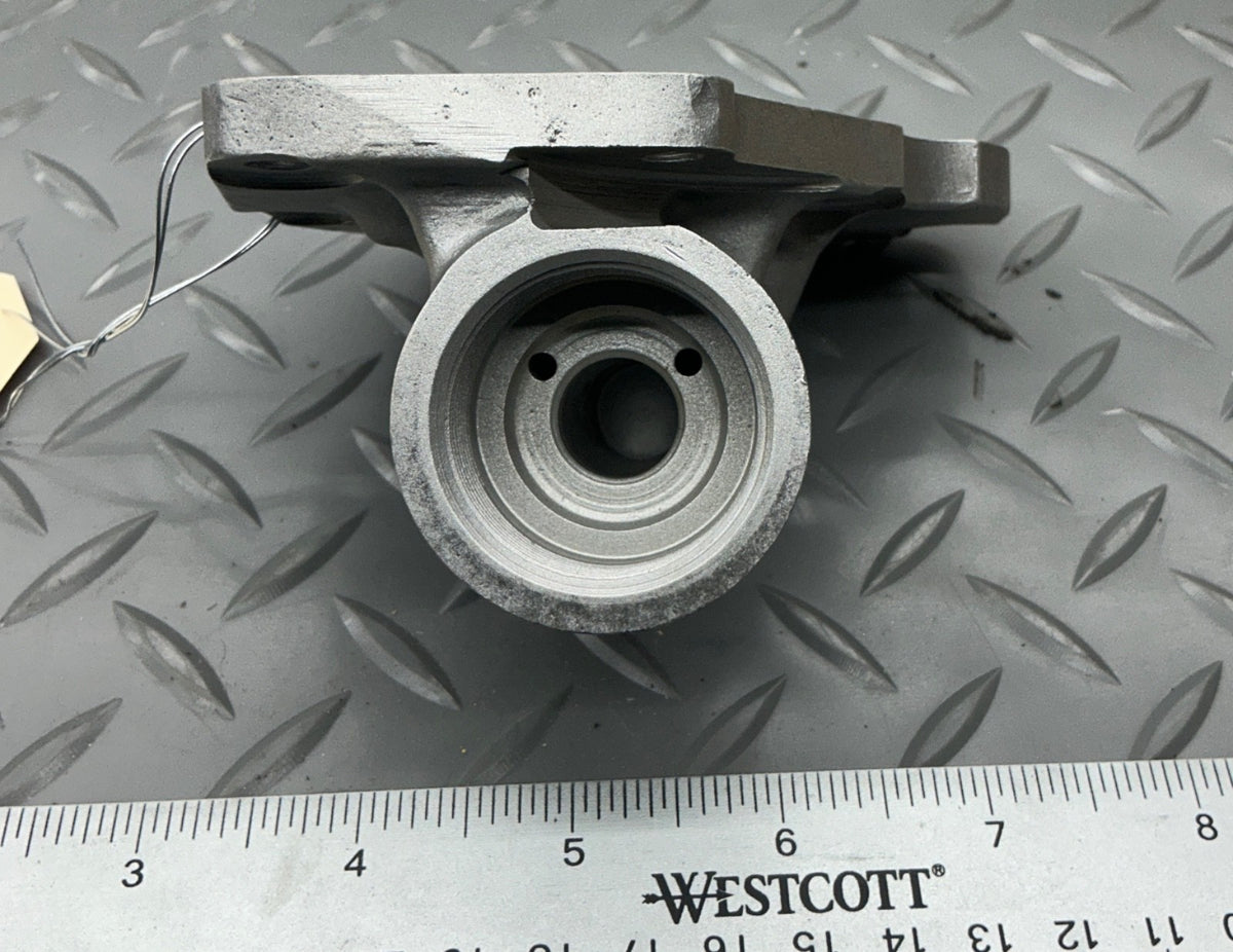 P/N: 625886 Oil Pump Cover (RD)