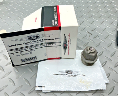 P/N: 642224 Pressure Relief Valve Housing Assy (NE)