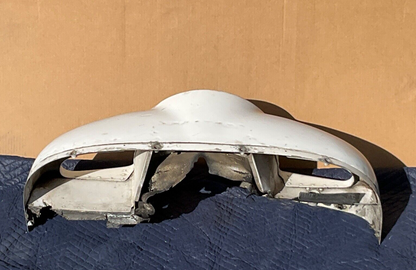 P/N: 105-910011-15 Beechcraft Duchess 76 - Nose Bowl / Nose Bug - for one
