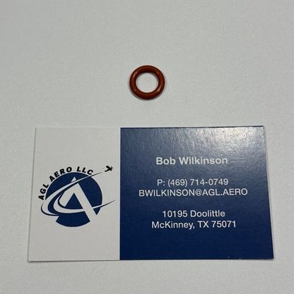 P/N: SL72091 Superior Air Parts O-Ring - for one
