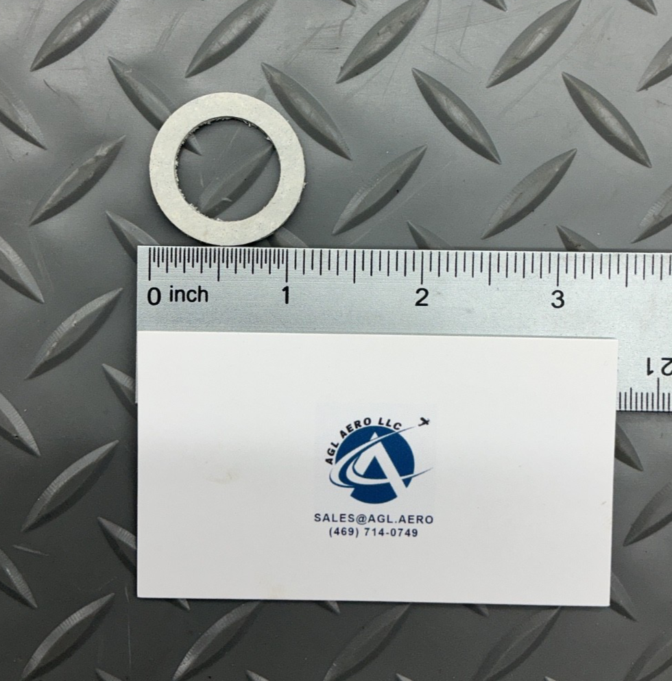 P/N: 70455 Gasket (NOS)