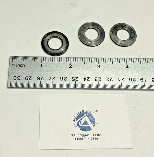 P/N: 73250 Lycoming Washer (AR) - for one washer