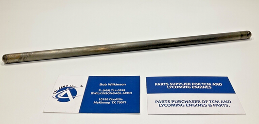 P/N: 15F19957-36 Lycoming Push Rod (AR)