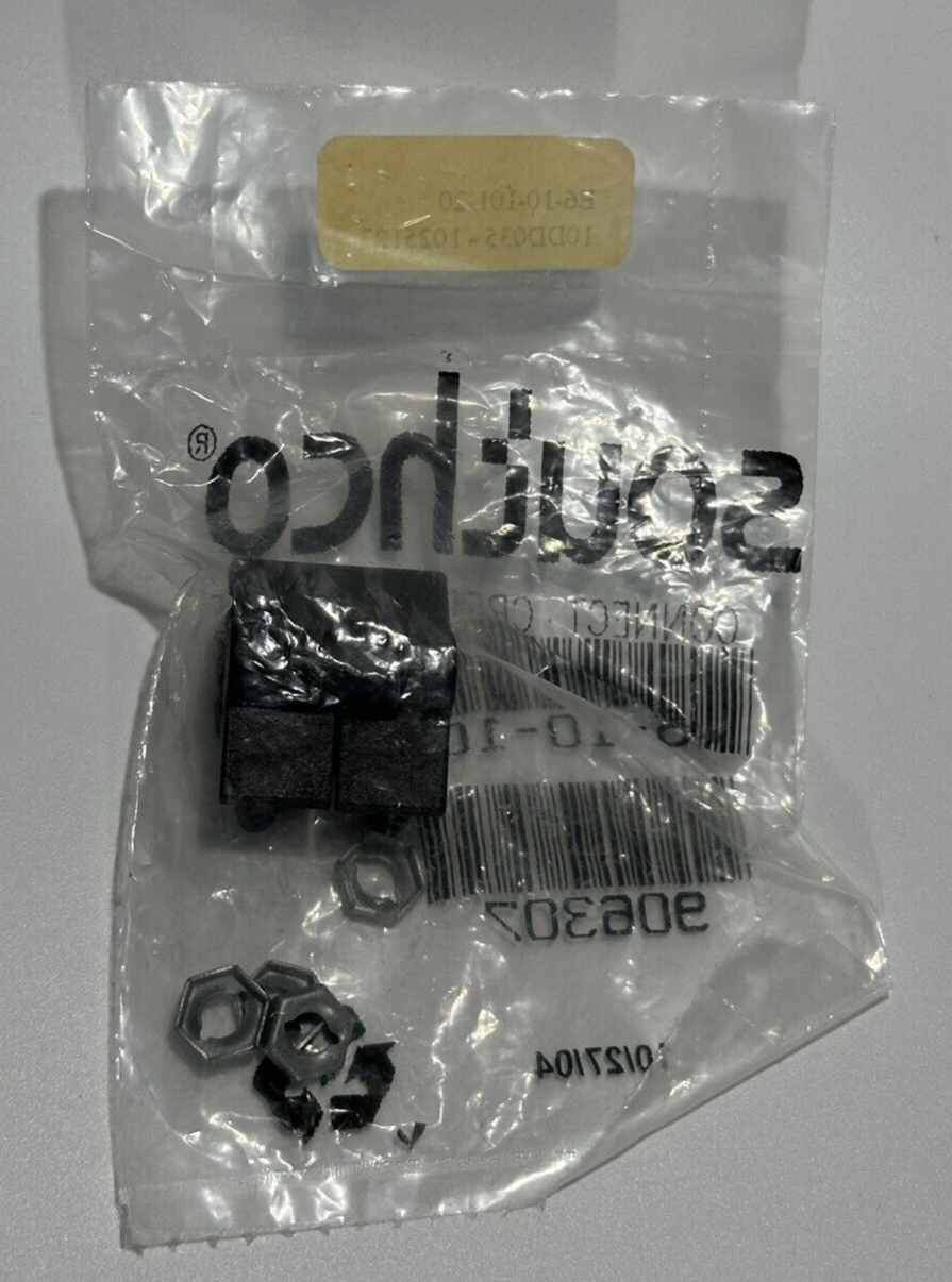 P/N: E6-10-101-20 Southco Adjustable Torque Hinge