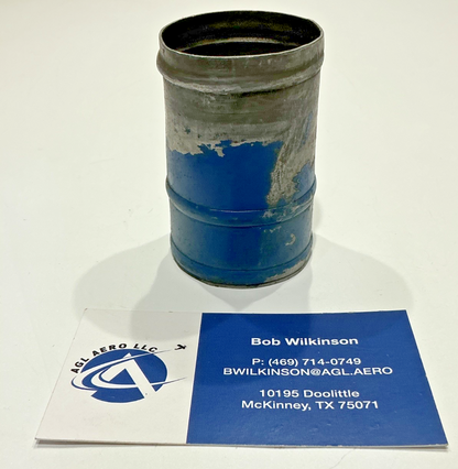 P/N: 78914 Lycoming Intake Pipe Connection (AR) - for one