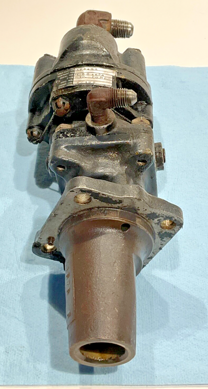 P/N: 1P349L Hydraulic Pump (AR) - Core