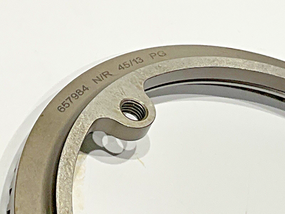 P/N: 657984 TCM Gear Face (IN)