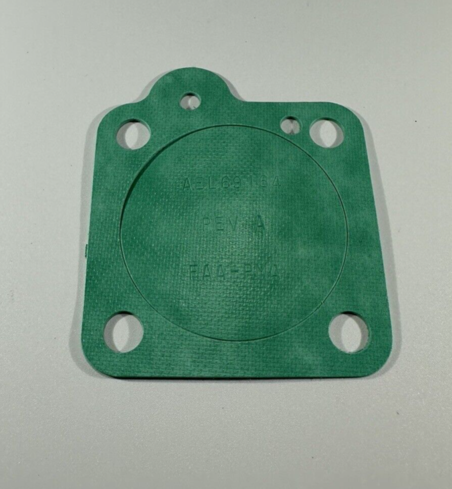 P/N: AEL69164 Continental Gasket - Fuel Pump Adapter