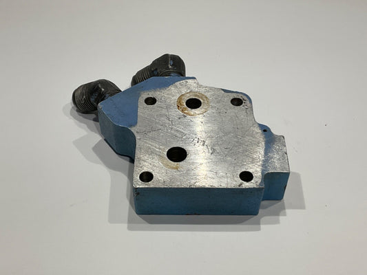 P/N: LW-13224 Lycoming Adapter