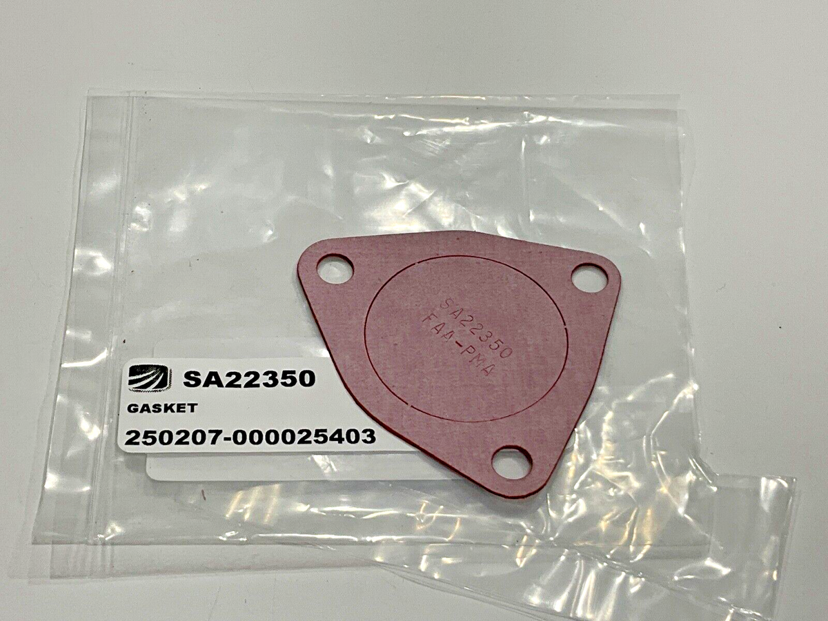 P/N: SA22350 Superior Gasket (NE)