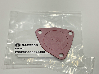 P/N: SA22350 Superior Gasket (NE)
