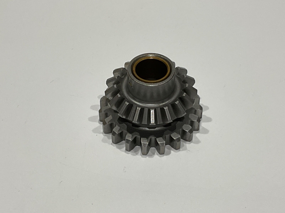 P/N: 77874 Gear Assy. Prop Gov Idler (RD)