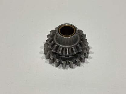 P/N: 77874 Gear Assy. Prop Gov Idler (RD)