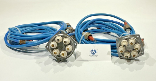P/N:  E/SB20-6 Electrosystems Aircraft Ignition Harness Assembly (AR) - for one