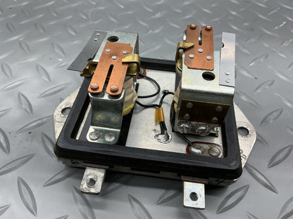 P/N: 902 - Delco Remy 12 V Voltage Regulator  (AR) - for one
